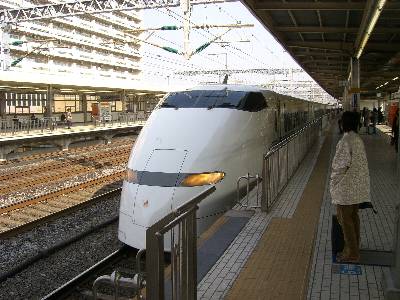 300 系新幹線